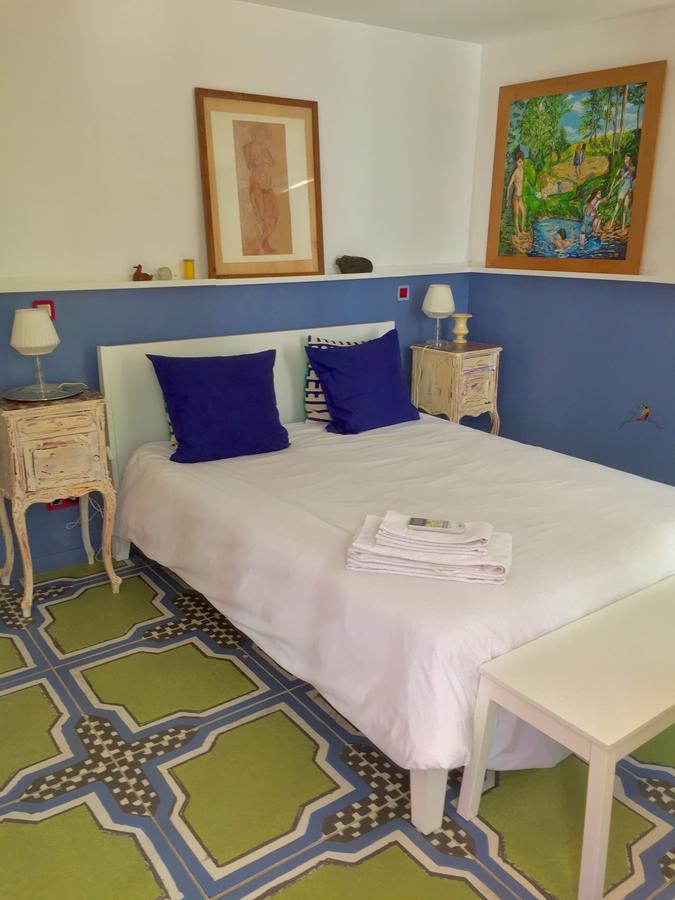 Bastide Fauvette & Spa La Ciotat Exterior foto