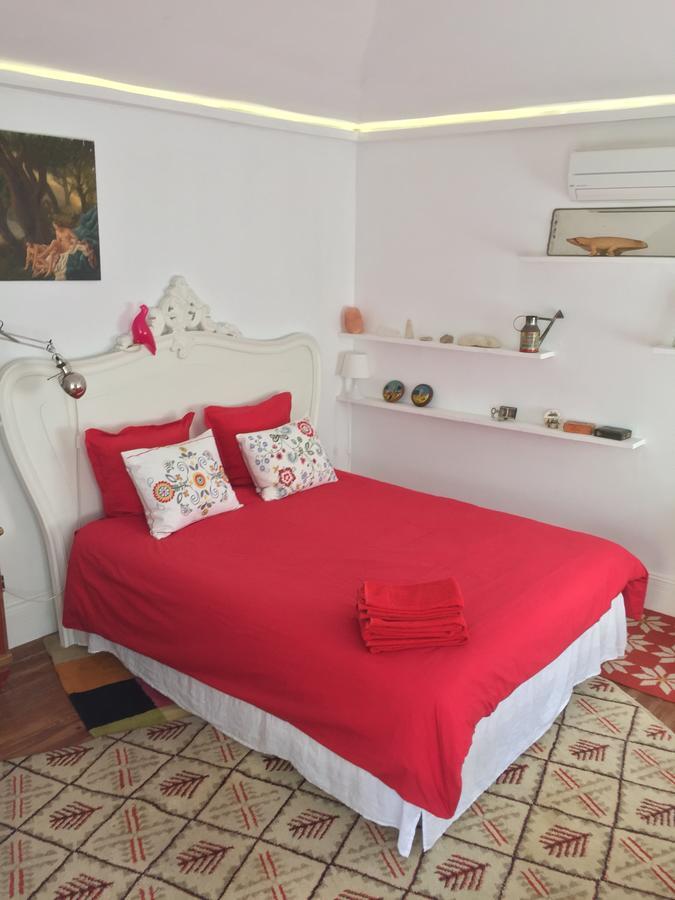 Bastide Fauvette & Spa La Ciotat Exterior foto